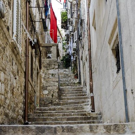 Apartments Minerva Dubrovnik Kültér fotó