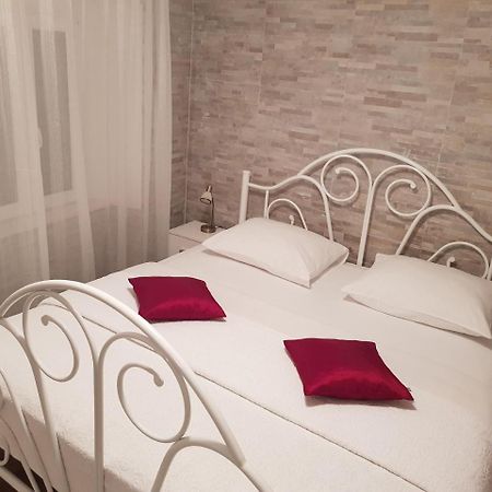 Apartments Minerva Dubrovnik Kültér fotó