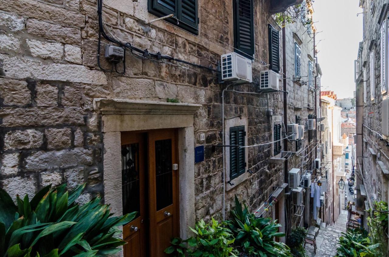 Apartments Minerva Dubrovnik Kültér fotó
