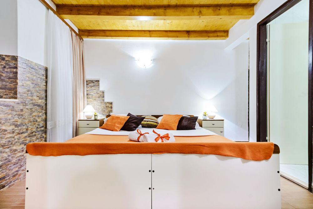 Apartments Minerva Dubrovnik Kültér fotó