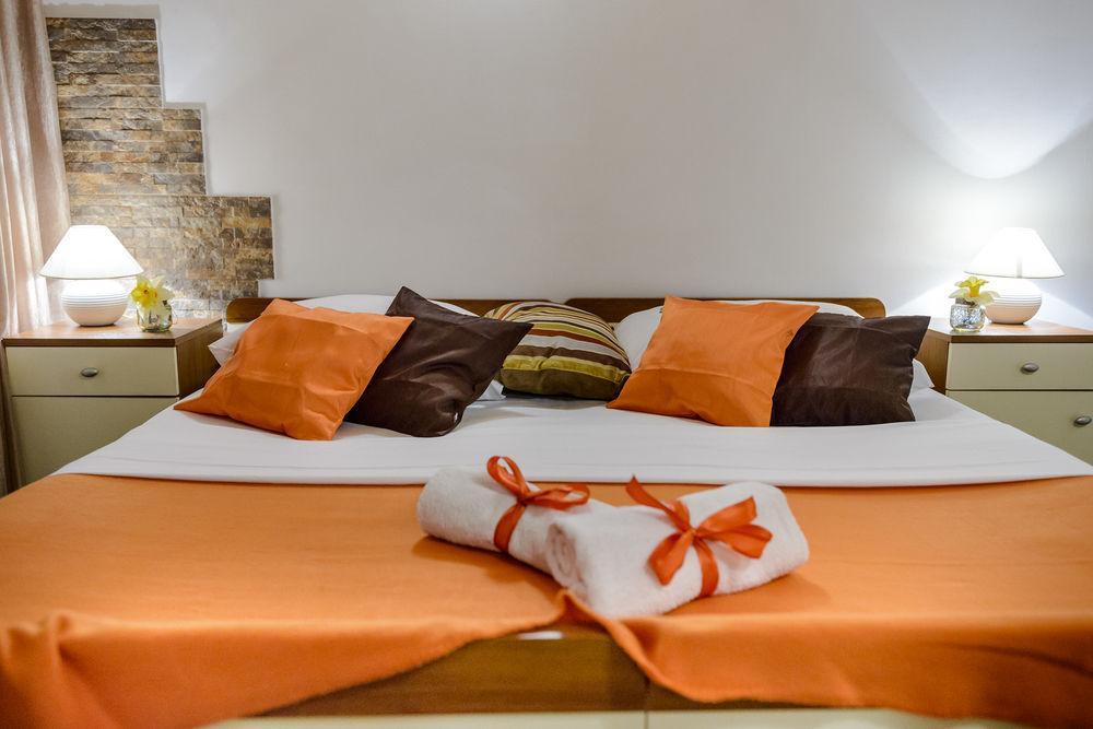Apartments Minerva Dubrovnik Kültér fotó