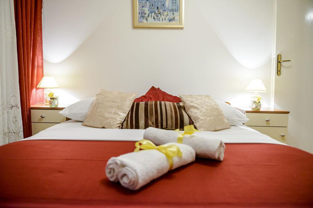 Apartments Minerva Dubrovnik Kültér fotó