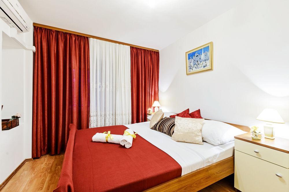 Apartments Minerva Dubrovnik Kültér fotó