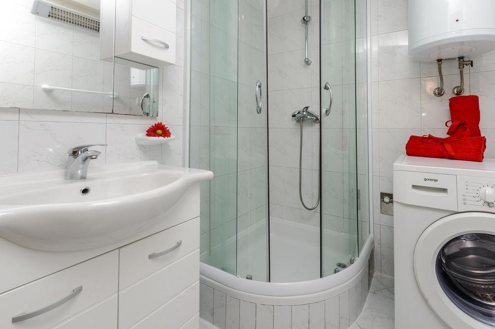 Apartments Minerva Dubrovnik Kültér fotó