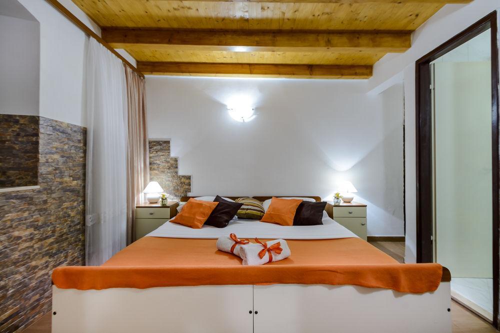 Apartments Minerva Dubrovnik Kültér fotó