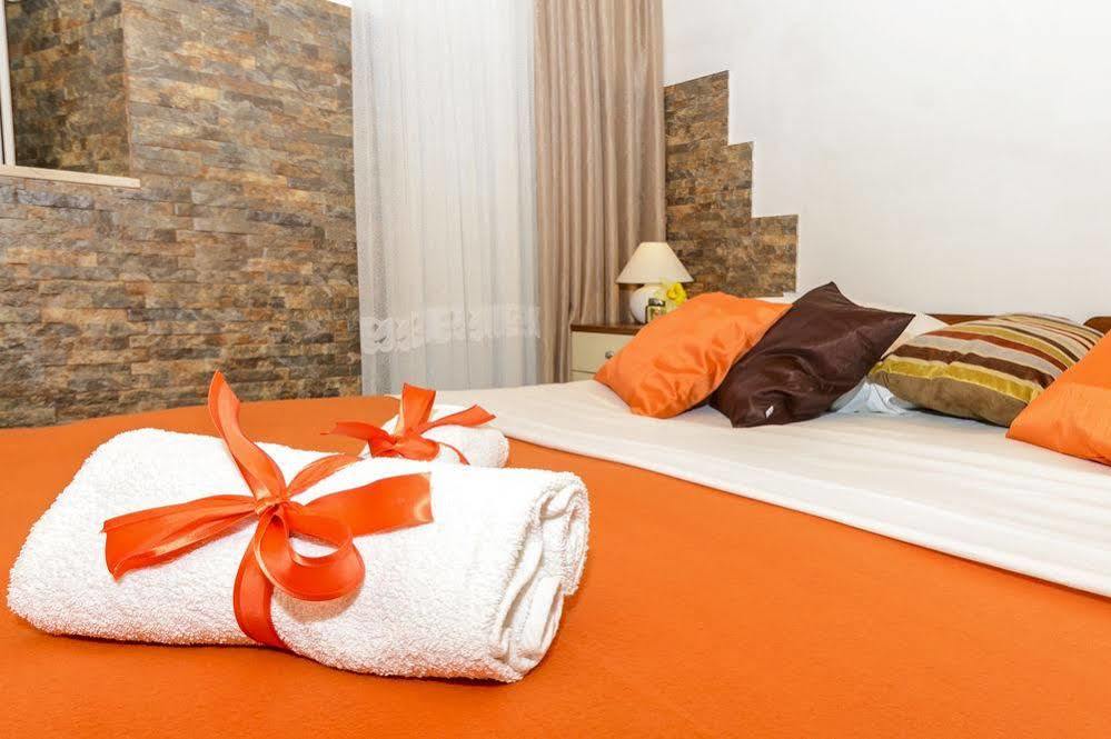 Apartments Minerva Dubrovnik Kültér fotó