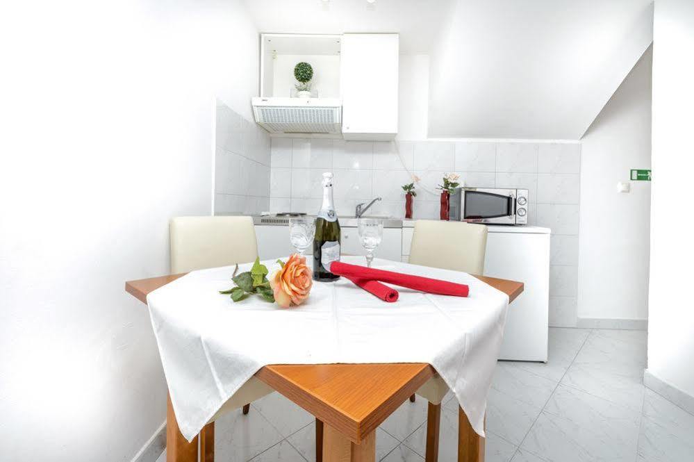 Apartments Minerva Dubrovnik Kültér fotó