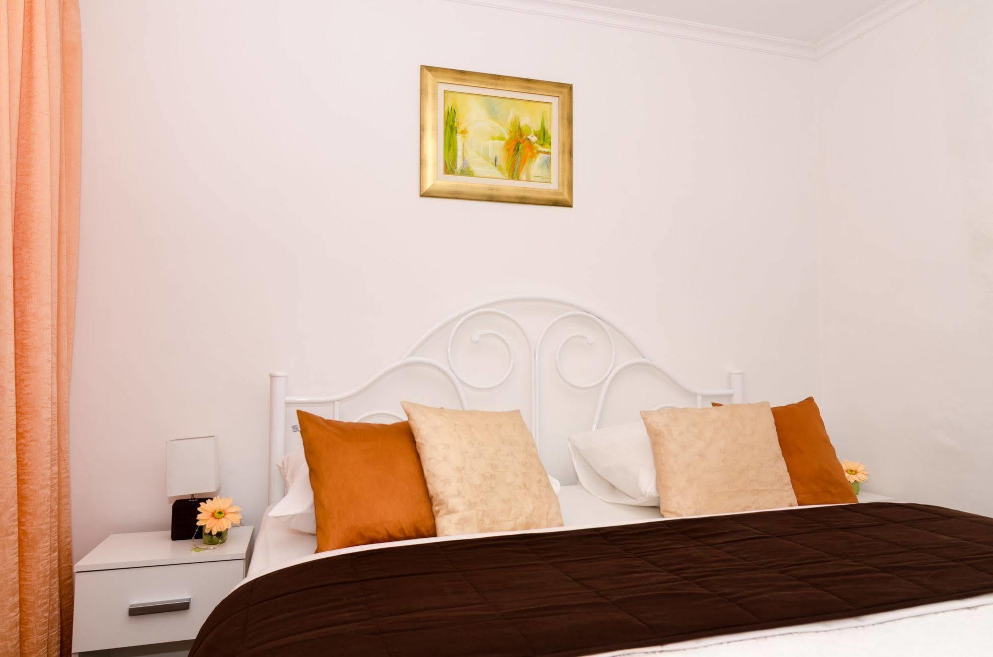 Apartments Minerva Dubrovnik Kültér fotó