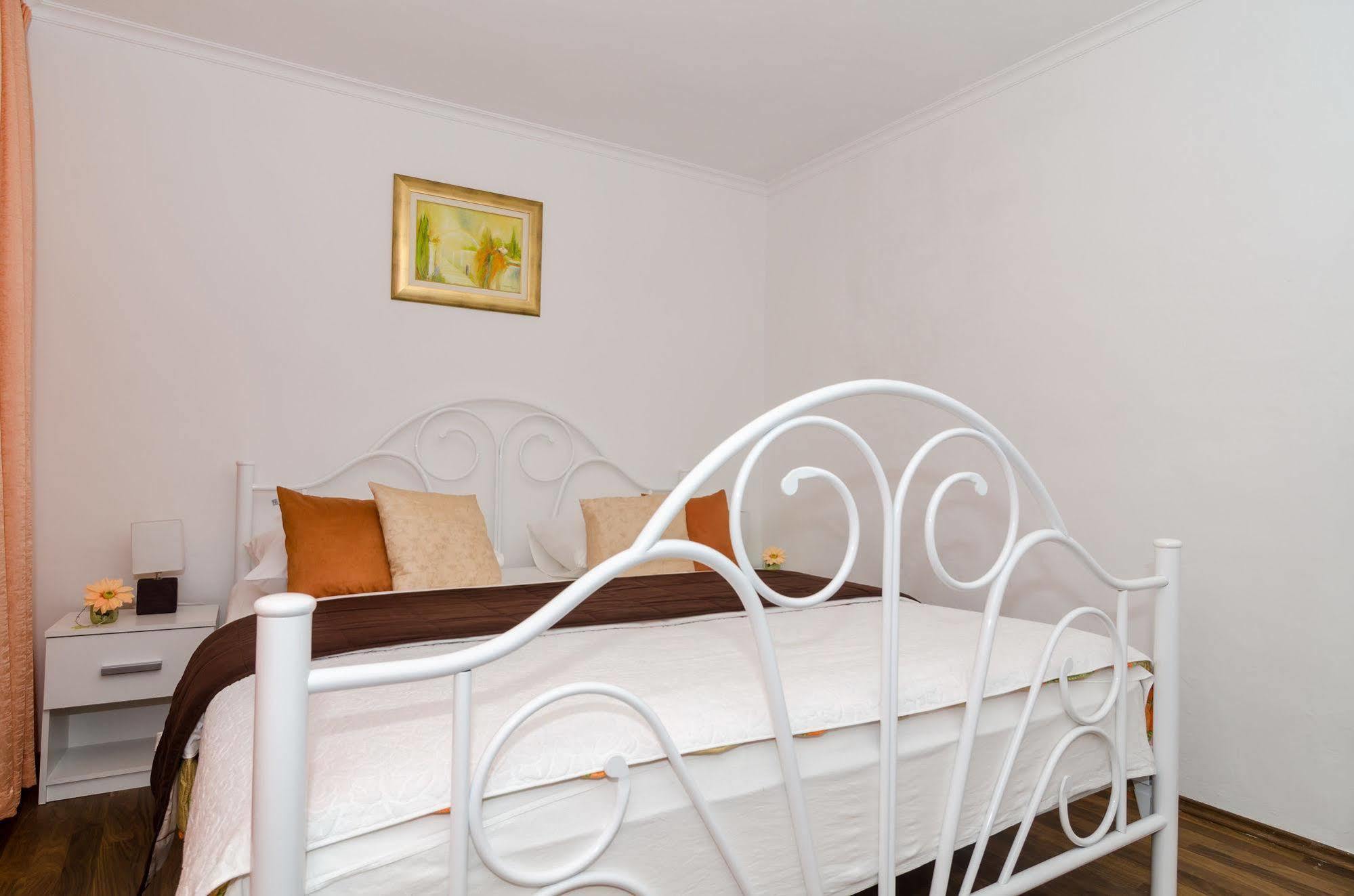 Apartments Minerva Dubrovnik Kültér fotó