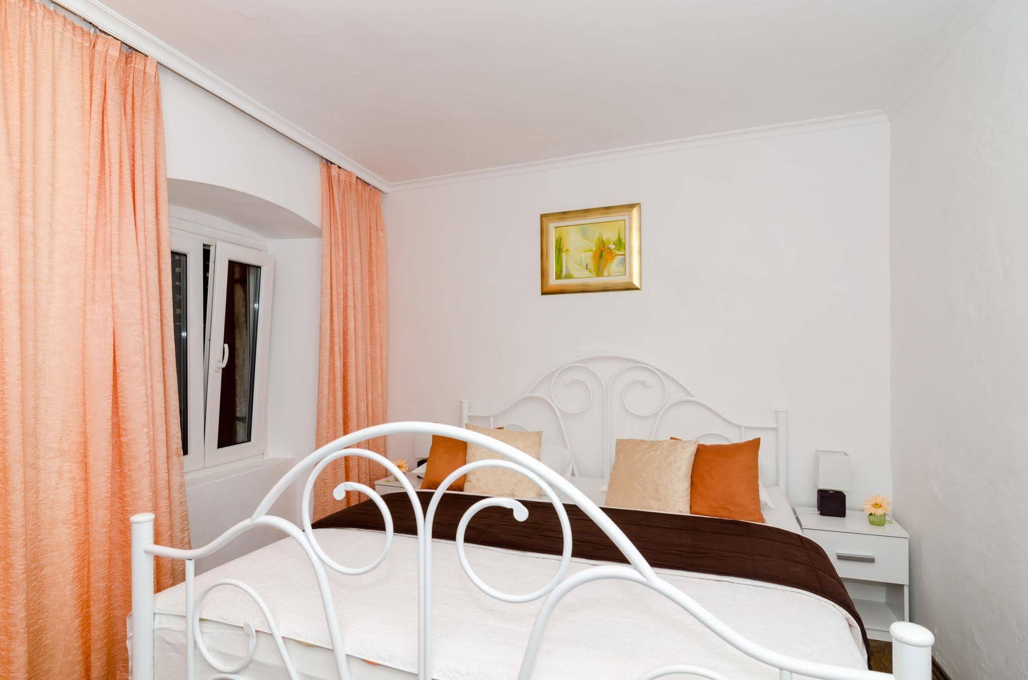Apartments Minerva Dubrovnik Kültér fotó