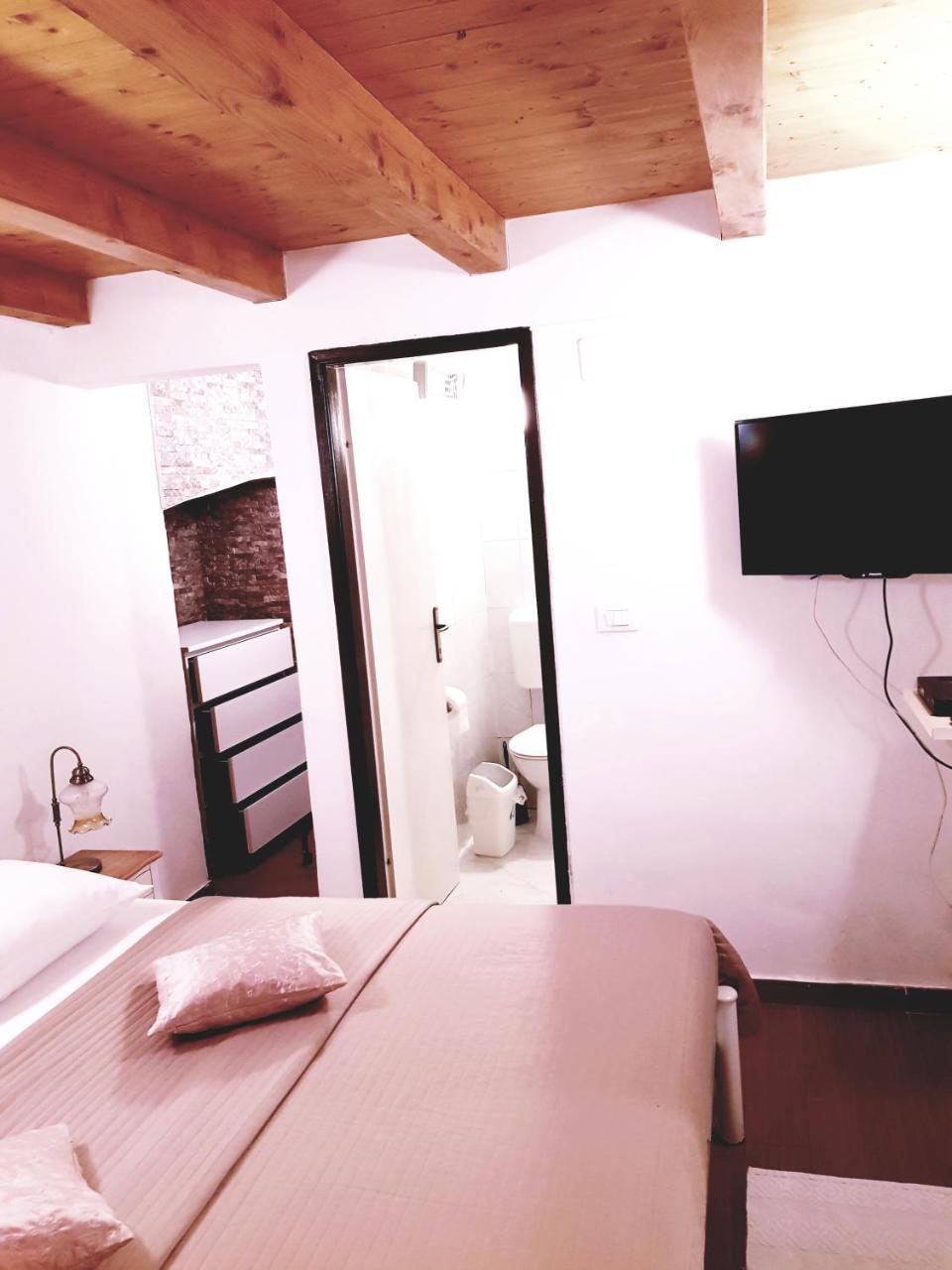 Apartments Minerva Dubrovnik Kültér fotó