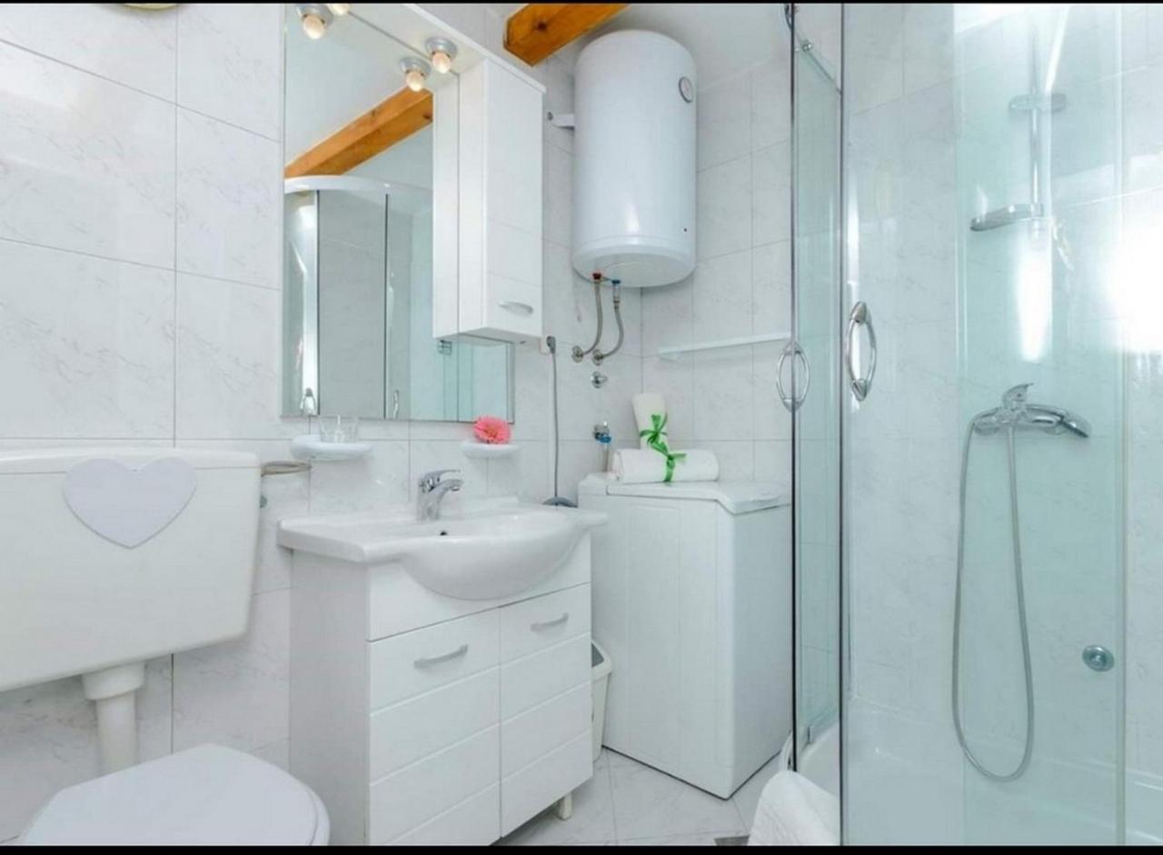 Apartments Minerva Dubrovnik Kültér fotó