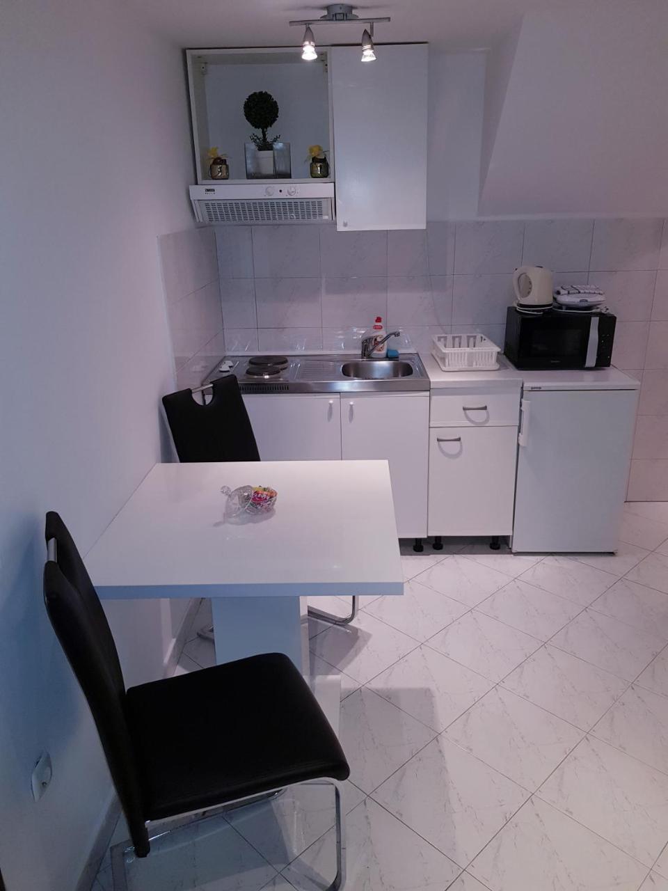 Apartments Minerva Dubrovnik Kültér fotó