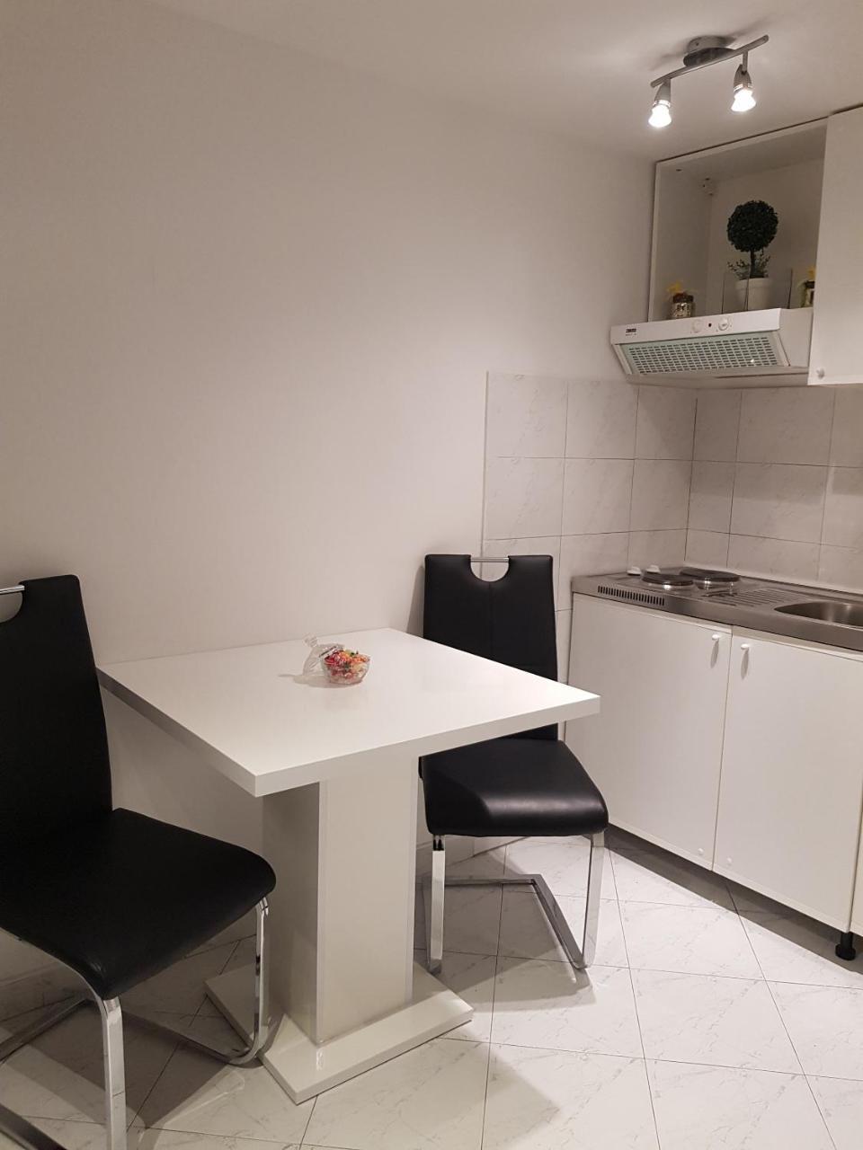 Apartments Minerva Dubrovnik Kültér fotó