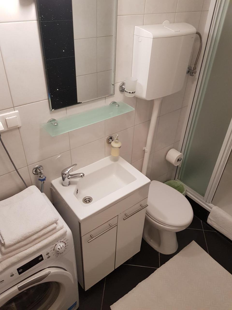 Apartments Minerva Dubrovnik Kültér fotó