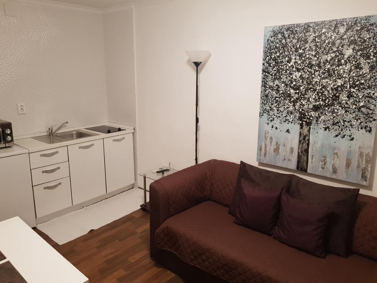 Apartments Minerva Dubrovnik Kültér fotó