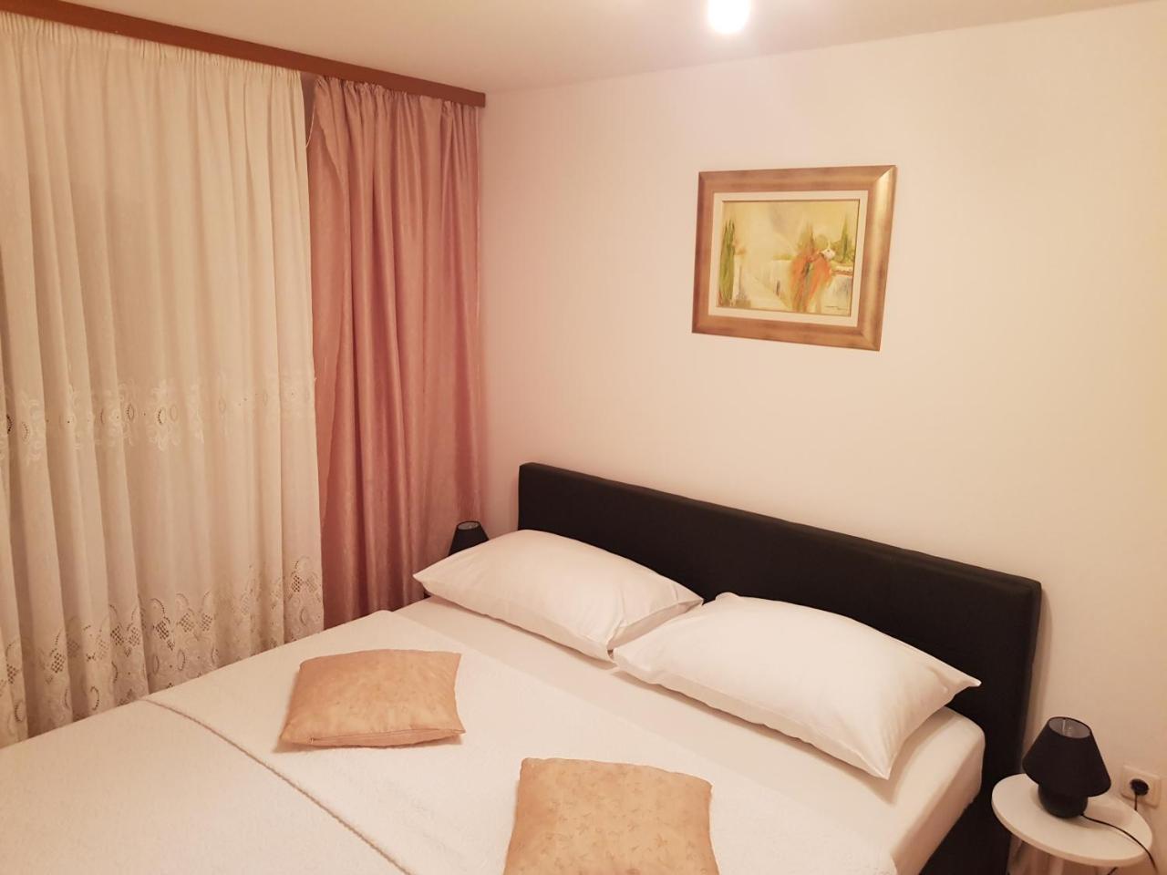 Apartments Minerva Dubrovnik Kültér fotó