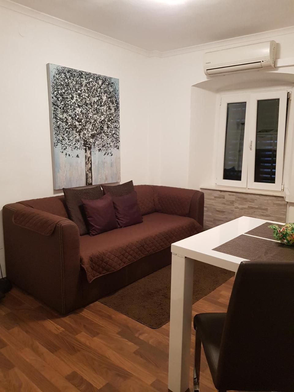 Apartments Minerva Dubrovnik Kültér fotó